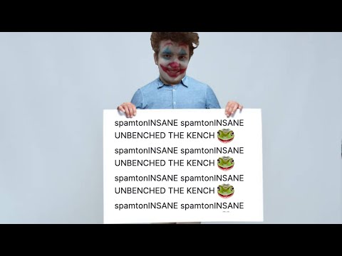 Drututt Feels The Kench | Drututt Clips