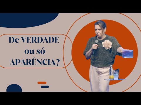 Helena Tannure - De verdade ou só aparência?