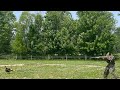 Late Season Turkey Hunting 2025