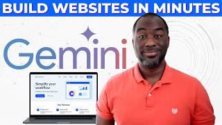 Build ANY website with ChatGPT, Claude AI, and Gemini 2.5 Pro (free)