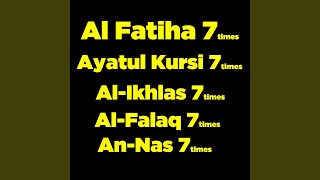 Download lagu Al fatiha An-Nas Ayatul Kursi Al-Falaq Al-Ikhlas | Quran Recitation Morning Dua | Doa mp3 Download lagu Al fatiha An-Nas Ayatul Kursi Al-Falaq Al-Ikhlas | Quran Recitation Morning Dua | Doa mp3