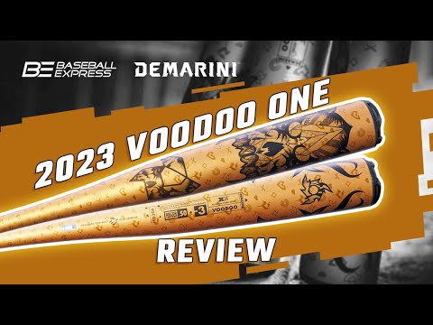 2023 Voodoo One Gold Review