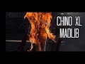 CHINO XL /MADLIB  "GOD'S INTEREST "(so fresh)