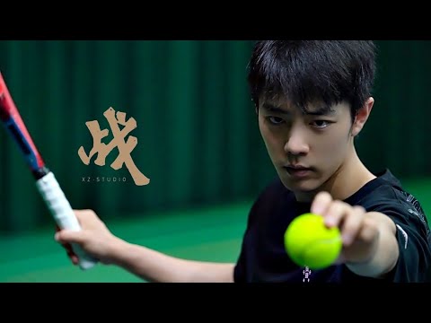 Xiao Zhan Studio Update 22.11.2022 Healthy life be like ?