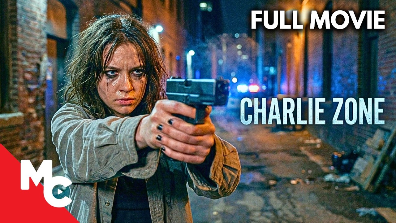 Charlie Zone (2012)