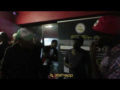 CRAKPOT VS VIPER - 10K TOURNAMENT GUN CAPITAL TOURNAMENT SEMI FINAL