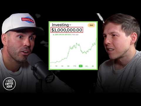 Kyle Forgeard Net Worth