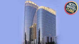 Sofitel Guangzhou Sunrich Hotel | Guangzhou, China | Hotel Review 🏨
