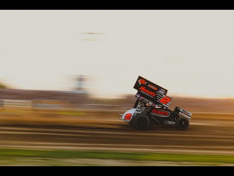 Really Strong Run At Attica Ended In A Heart Break "Mechanical Failure"