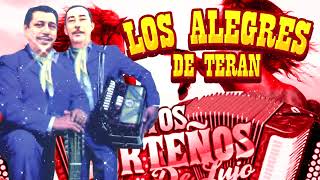 Los Alegres De Teran Mix Canciones Del Recuerdo - Rancheras Mexicanas