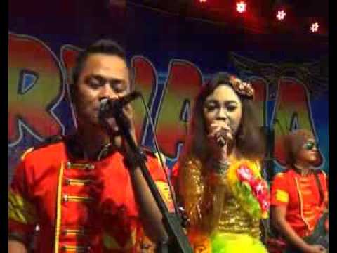 Nirwana Live Mojosari   Api Asmara