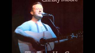 Christy Moore - Lanigan's Ball