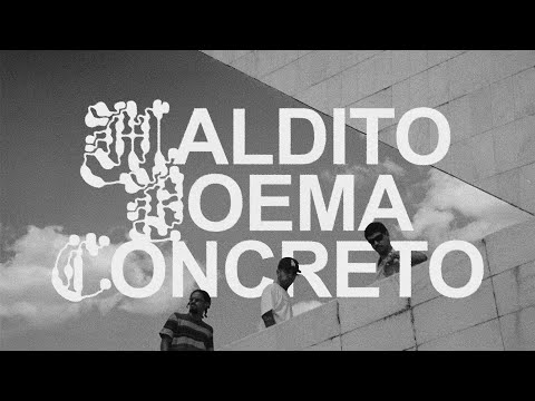 Puro Suco - Maldito Poema Concreto