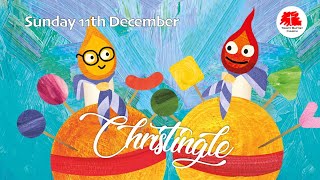 Sunday 11th December