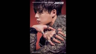 Integrantes de PENTAGON