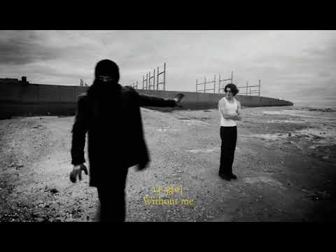 Reagan Beem - Like I Did with you (가사/해석)