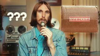Video thumbnail for 3 Brand New JHS 3 Series Pedals - Guitar & Synth Demo by vvundertone