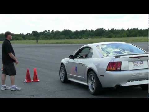 01 Cobra Autocross