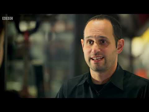 The Men Who Made Us Spend S01E02