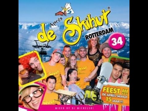 De Apres Skihut 34 (2012)