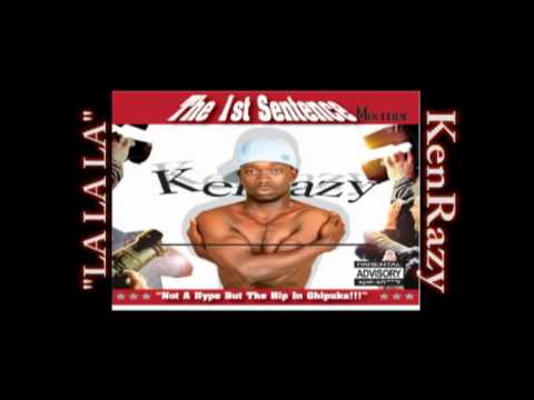 la la la [1st sentence] by KenRazy