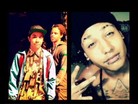 Flakovelli X Megatron - FvckinWithAVillain (New Jerkin Mix) //HD//