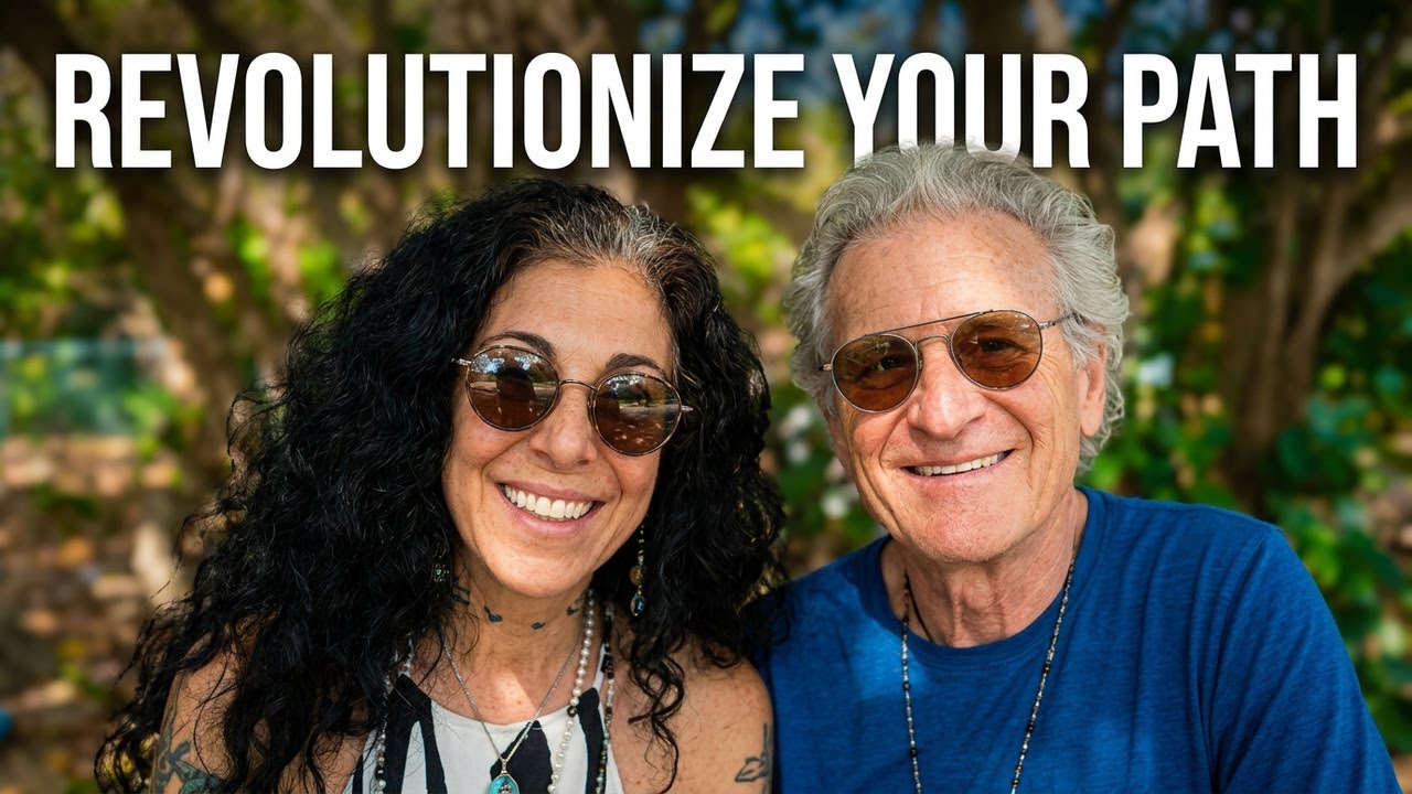 This Interconnection Teaching Will Revolutionize Your Spiritual Path