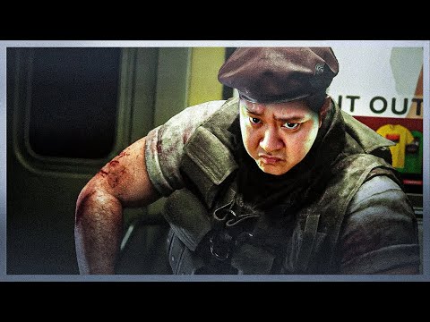 Monberry, ZeeMBooL, Negol, Pader | Ready Or Not