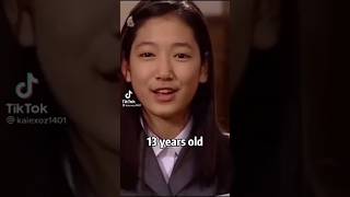 Download lagu Evolution of Park Shin-Hye 💜 #evolution #parkshinhye #kdrama #koreanactress #kmovie #theheirs mp3