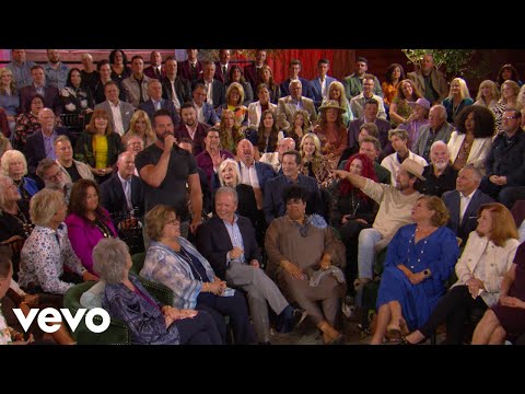 Gaither - At The Cross (Live At The Barn at Sycamore Farms, Nashville, TN, 2024) ft. Adam Crabb