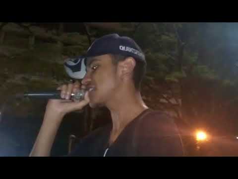 BATALHA DA MATRIX - Senju x PTK - 20/03/2018