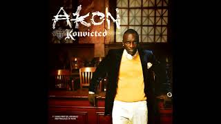 Akon - Gangsta Bop (Clean)