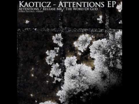 Kaoticz - Release Me
