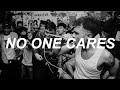 No One Cares (NOC) | live at 74livespace