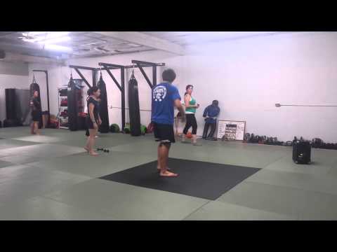 Glendora Fitness Group Classes - Bootcamp - Training For warriors