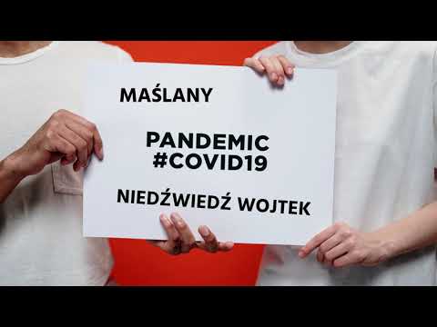 Maślany x Niedźwiedź Wojtek - Lockdown