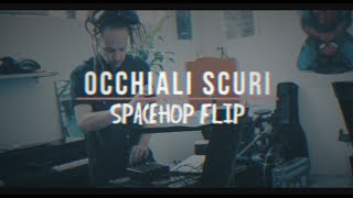 Frenetik &amp; Orang3 - Coez SpaceHop Flip