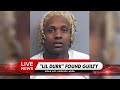 Lil Durk Sentencing Goodbye Lil Durk Forever