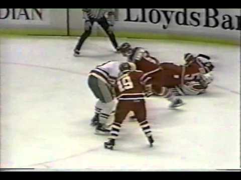 19890102 SS88 89 RedArmy NewJerseyDevils