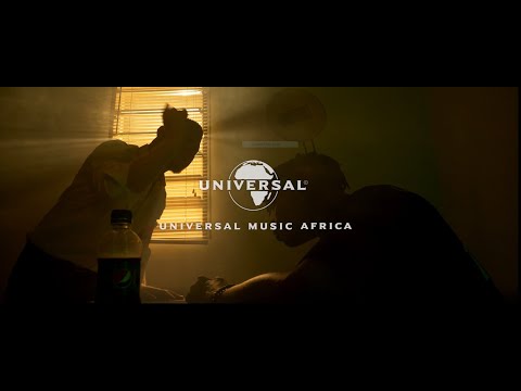 PAULO CHAKAL - ON F*ME ( Clip Officiel )