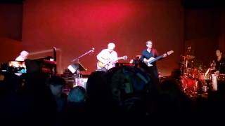 Little Bit of This & A Little Bit of That - Lee Ritenour & Dave Grusin - Roma Live Sessions