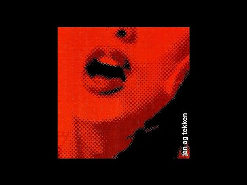 JAN AG / TEKKEN - Split Mini CD (2003)