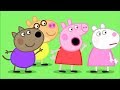 Peppa Pig English Episodes Full Episodes New Compilation 107 Cartoons For Kids