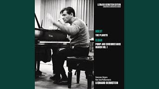 Pomp and Circumstance, Op. 39: March No. 1 in D Major