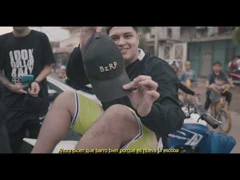 Lil Pani - LOS QUE SON #7 (Video Oficial)