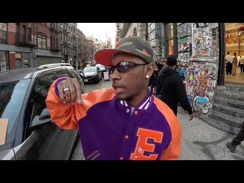 What Are People Wearing in New York? (Fashion Trends 2025 NYC Spring Street Style Ep.158)