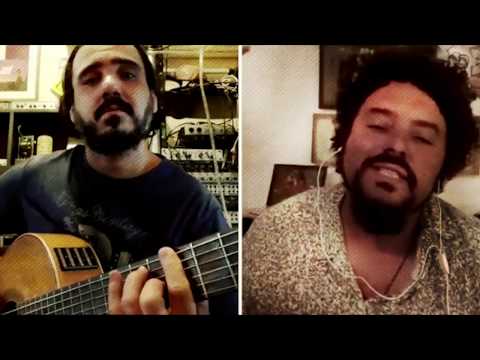 Zé Eduardo e Rafa Moraes - Você e Eu (#EmCasa)