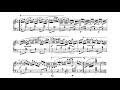 Schumann : Abegg Variations, Op.1 (Kissin)