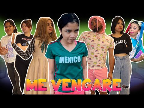 Megan, Maria belem 2.0 and Angela ignore Maria belem @adaneooficial Gaby and Gilda