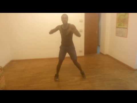 Navillera - GFriend Dance cover faster version